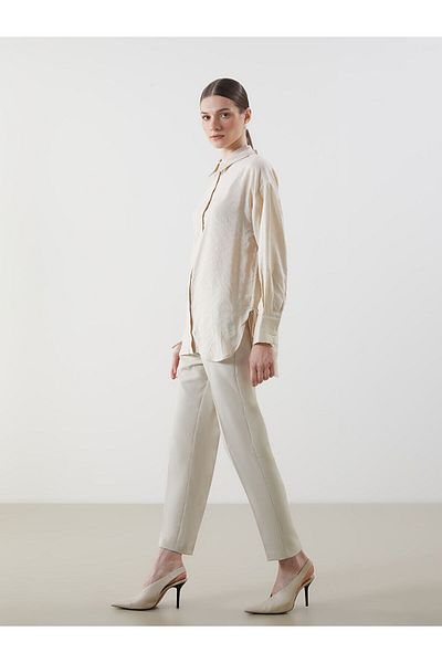 LC Waikiki Tunica camasa de dama oversize