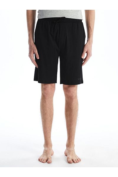 LC Waikiki Ανδρικό σορτς με πιτζάμα Slim Fit