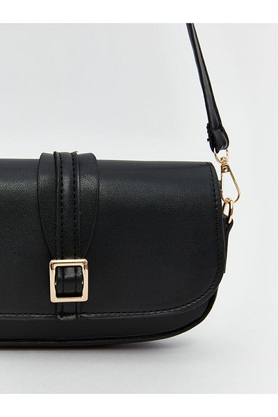 LC Waikiki Leather Look Women's Shoulder Bag