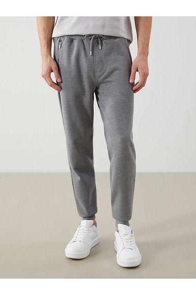 LC Waikiki Ανδρικές φούτερ Jogger Standard Fit