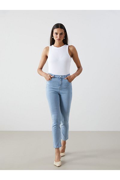 LC Waikiki Crew Neck Women's Athlete