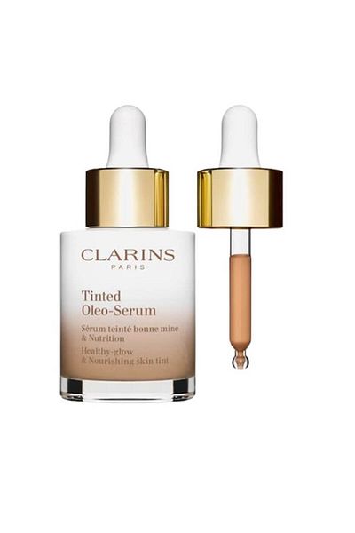 Clarins Tint Oleo Tinted Serum 05 30 ml