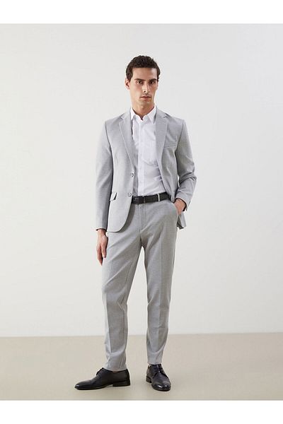 LC Waikiki Slim Fit Men's Trousers