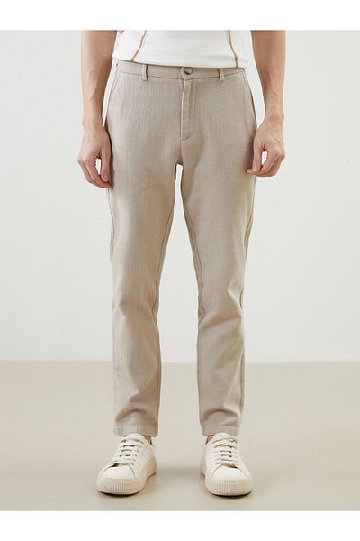 LC Waikiki Ανδρικό παντελόνι Standard Fit