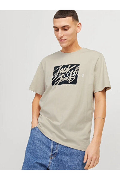 Jack & Jones 12264439 MUŠKA MAJICA