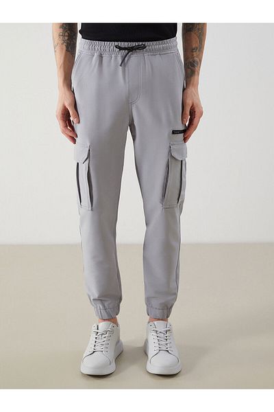 LC Waikiki Slim Fit Men's Cargo Pants