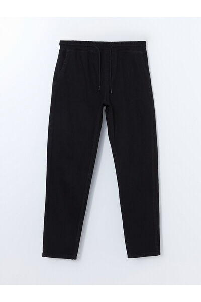 LC Waikiki New Season Baggy Fit Men's Jean Trousers