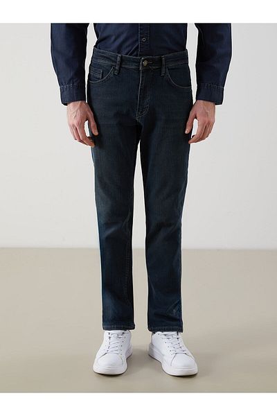 LC Waikiki Ανδρικό τζιν παντελόνι 779 Regular Fit