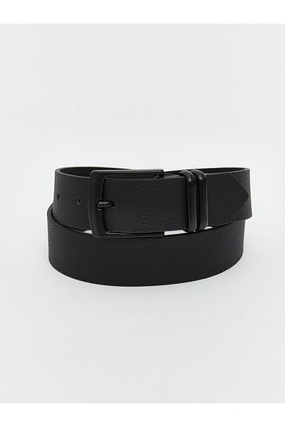 LC Waikiki Leather Look Boy's Belt