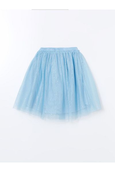LC Waikiki Fustă Tutu fată cu Talie elastică