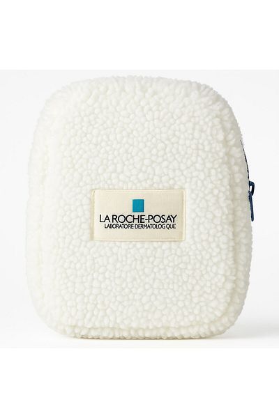 La Roche Posay Geanta de machiaj La Roche-Posay - Turcoaz