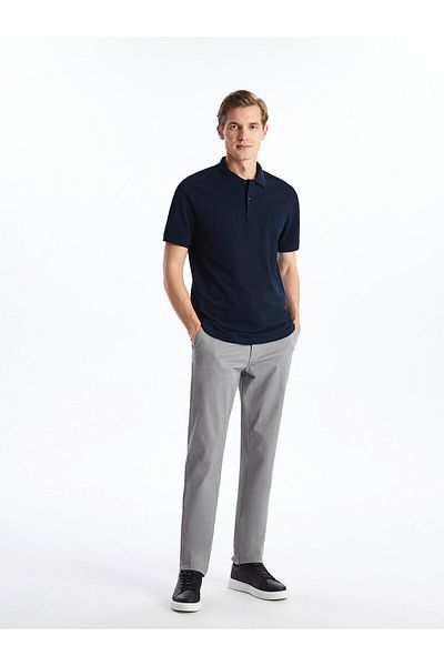 LC Waikiki Standard Fit Men's Chino Trousers