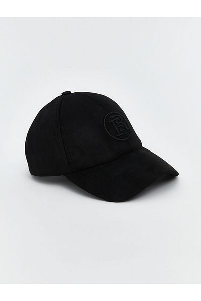 LC Waikiki Embroidered Men's Cap Hat