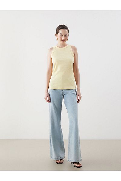 LC Waikiki Crew Neck Women's Athlete