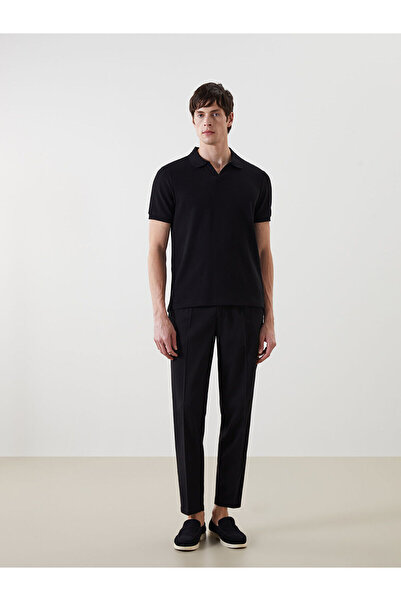 LC Waikiki بنطلون رجالي من Peak New Season ذو مقاس قياسي