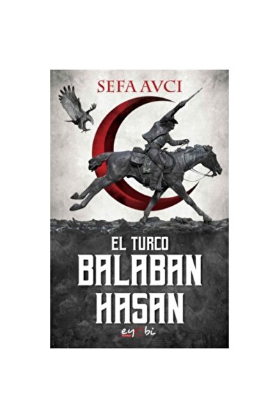Generic Brand Balaban Hasan