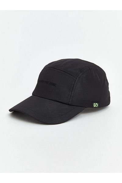 LC Waikiki Text Embroidered Men's Cap Hat