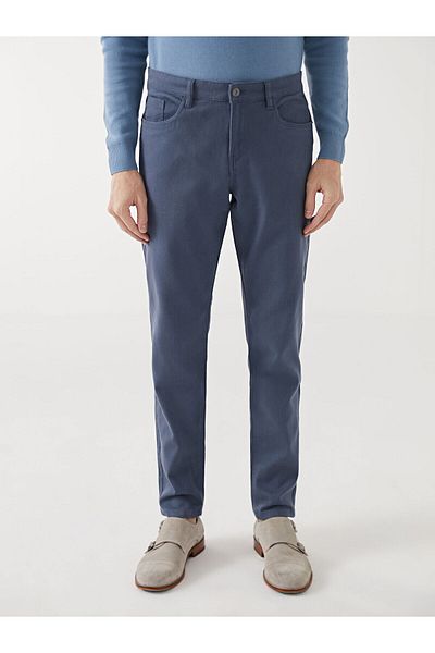 LC Waikiki Ανδρικό παντελόνι Chino Slim Fit