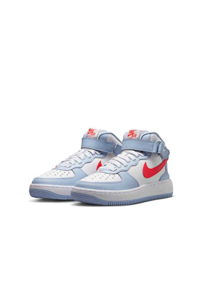 Nike AIR FORCE1 MID EASYON (GS)