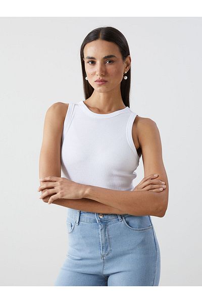 LC Waikiki Crew Neck Women's Athlete