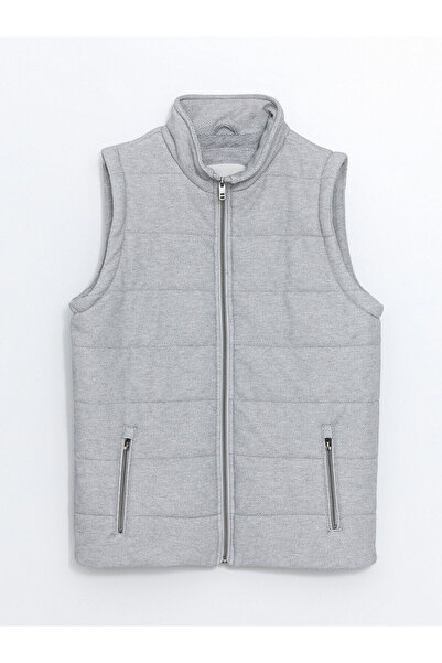 LC Waikiki Жилет для хлопчика з коміром-стійкою