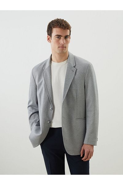 LC Waikiki Ανδρικό σακάκι Standard Fit