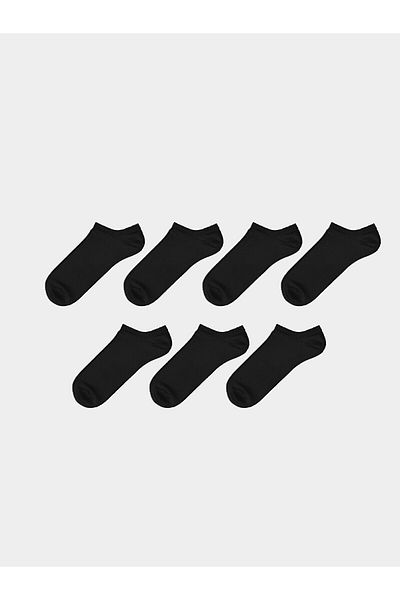 LC Waikiki Комплект от 7 мъжки ботуши Чорапи