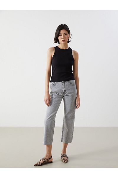 LC Waikiki Crew Neck Women's Athlete