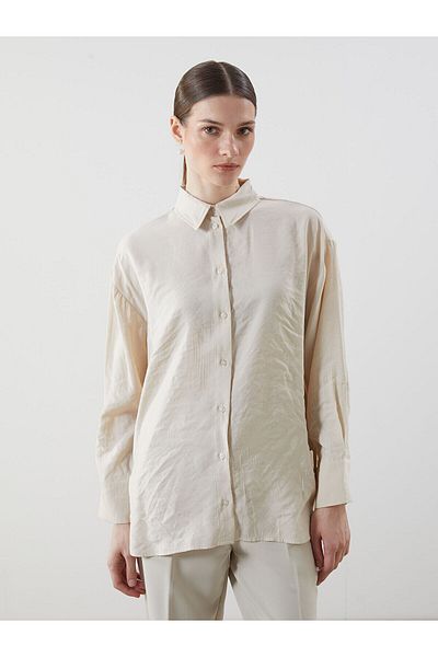 LC Waikiki Tunica camasa de dama oversize