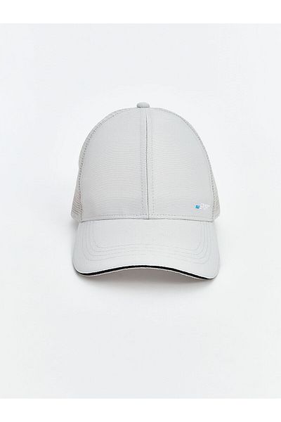 LC Waikiki Mesh Detailed Men's Cap Hat