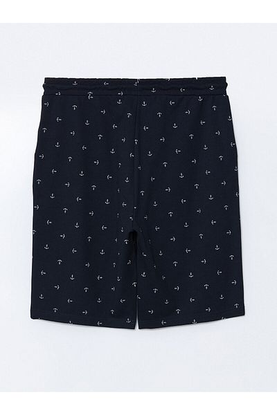 LC Waikiki Ανδρικό σορτς με πυτζάμες Standard Fit