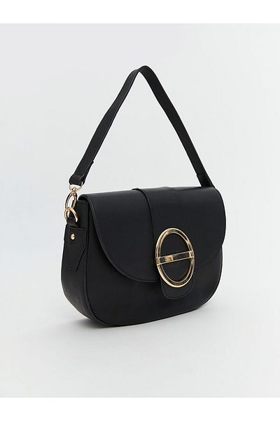 LC Waikiki Leather Look Women's Shoulder Bag