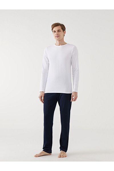 LC Waikiki Ανδρική πιτζάμα Standard Fit