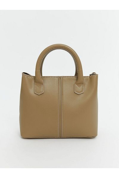 LC Waikiki Women's Shoulder Bag with Removable Strap