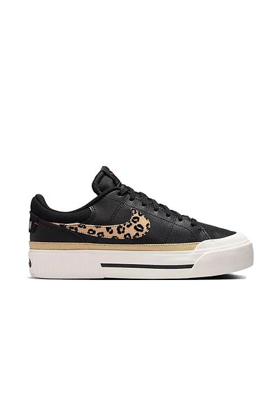 Nike Court Legacy Lift Women's Casual Shoes