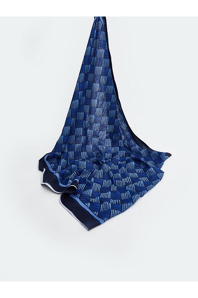 LC Waikiki Patterned Women's Shawl