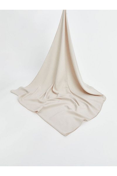 LC Waikiki Women's Voile Shawl