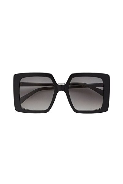 Kaleos Creasey Black Women's Sunglasses