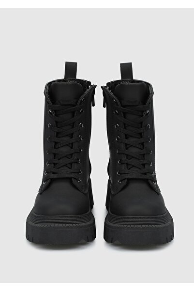 Provoq Γυναικείες μαύρες μπότες - κομψές και άνετες