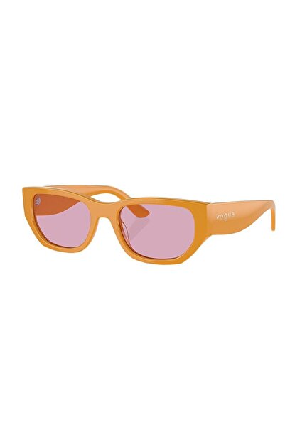 Vogue 5586-S 315976 53-19 Kadın GÜNEŞ GÖZLÜĞÜ