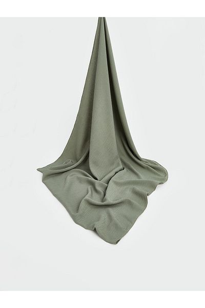LC Waikiki Γυναικείο σάλι Voile