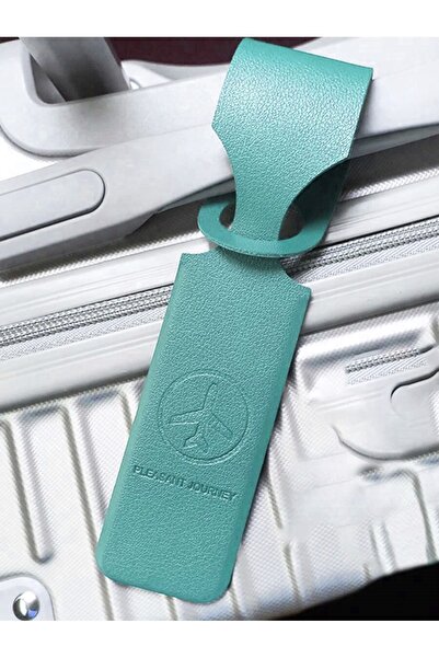 Boldy 1 Όνομα Βαλίτσας - Ετικέτες βαλίτσας, βαλίτσας, τσάντας και αποσκευών