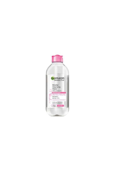 Garnier Garnier Micellar Cleansing Water for Sensitive Skin 400ml