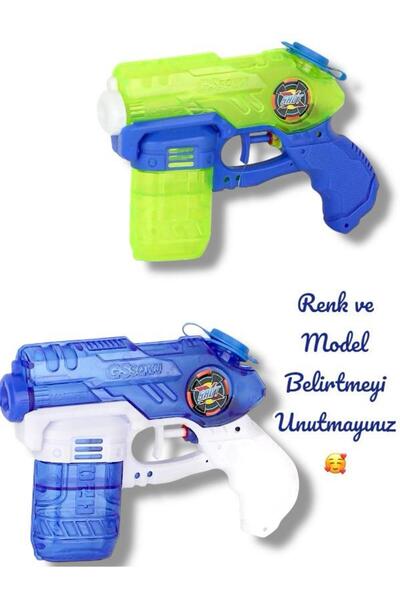 SAZE 201A Su Tabancası Eğlenceli Aktivite Oyuncağı