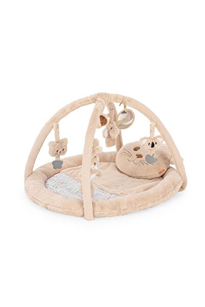 Gezenbebe Enjoy Aktivite ve Oyun Matı