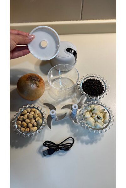 Home Mini Mutfal blender