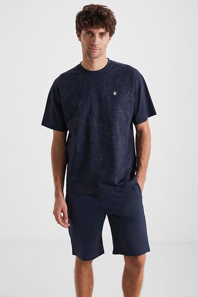 First Touch Set pantaloni scurți și tricou
