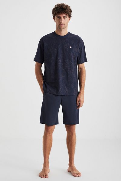 First Touch Set pantaloni scurți și tricou