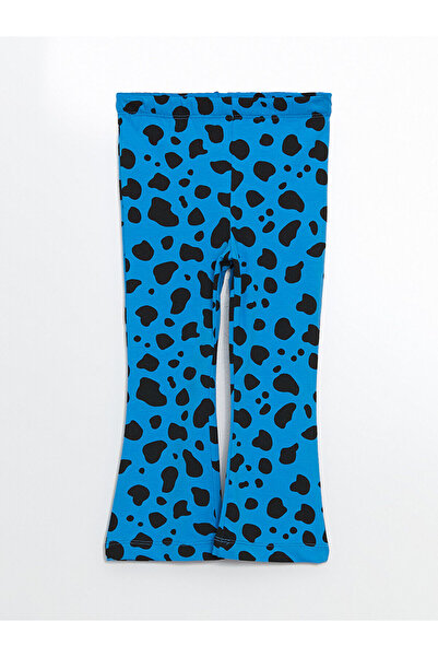 LC Waikiki Κοριτσίστικο κολάν LCW ECO με ελαστική μέση