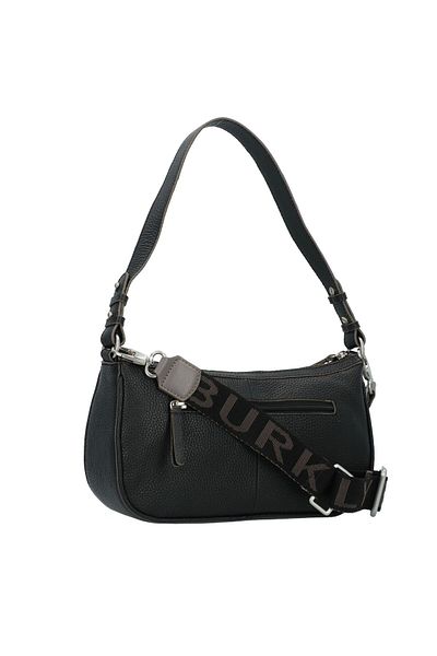 Burkely Always Alyx Schultertasche Leder 28 Cm